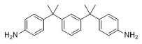 1,3-双[2-(4-氨基苯基)-2-丙基]苯对照品