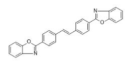 4,4'-双(2-苯并恶唑基)芪对照品