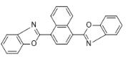 1,4-双(2-苯并恶唑基)萘对照品
