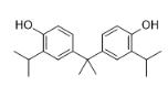2,2-双(4-羟基-3-异丙苯基)丙烷对照品