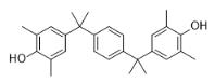 α,α'-双(4-羟基-3,5-二甲苯基)-1,4-二异丙苯对照品