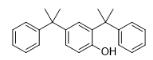 2,4-双(α,α-二甲基苯甲基)苯酚对照品