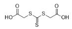 双(羧甲基)三硫代碳酸盐对照品