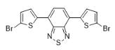 4,7-双(5-溴-2-噻吩基)-2,1,3-苯并噻二唑对照品