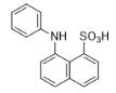 8-苯胺-1-萘磺酸对照品