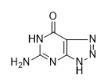8-氮杂鸟嘌呤对照品