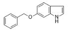 6-苄氧基吲哚对照品