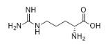 D-精氨酸对照品