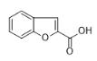 苯并呋喃-2-羧酸对照品