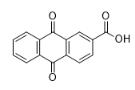 蒽醌-2-羧酸对照品