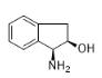 (1S,2R)-(-)-1-氨基-2-茚醇对照品