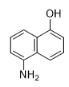 5-氨基-1-萘酚对照品