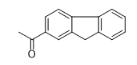 2-乙酰芴对照品