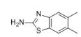 5,6-二甲基-2-苯并噻唑胺对照品