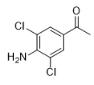 3',5'-二氯-4'-氨基苯乙酮对照品