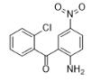 2-氨基-5-硝基-2'-氯二苯甲酮对照品