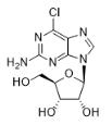6-氯鸟嘌呤核苷对照品
