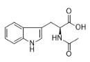 N-乙酰-L-色氨酸对照品