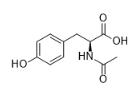 N-乙酰-L-酪氨酸对照品