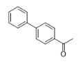 4-乙酰基联苯对照品