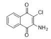 2-氨基-3-氯-1,4-萘醌对照品