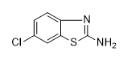 2-氨基-6-氯苯并噻唑对照品