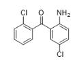 2-氨基-2',5-二氯二苯酮对照品