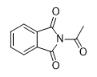 2-乙酰基-1H-异吲哚-1,3(2H)-二酮对照品