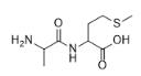 DL-丙氨酰-DL-蛋氨酸对照品