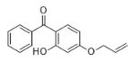 4-丙烯氧基-2-羟基二苯甲酮对照品