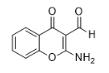 2-氨基-3-甲酰色酮对照品