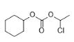 1-氯乙基环己基碳酸酯对照品