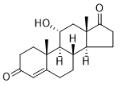 11α-羟基-雄甾-4-烯-3,17-二酮对照品