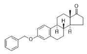 3-O-苄基雌酚酮对照品