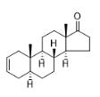 5α-雄甾-2-烯-17-酮对照品