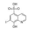 喹碘方对照品