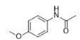 4'-甲氧基乙酰苯胺对照品