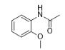 2-乙酰氨基苯甲醚对照品