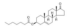 去氢表雄酮庚酸酯对照品