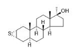甲基环硫雄醇中间体E对照品