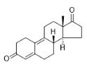 雌甾-4,9-二烯-3,17-二酮对照品