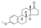3-甲氧基雌酮对照品