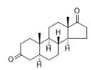 5α-雄甾烷二酮对照品