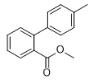 4'-甲基联苯-2-羧酸甲酯对照品