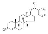 17-安息香酸雄烯醇酮对照品