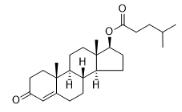 异己酸睾酮对照品