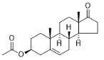 醋酸去氢表雄酮对照品
