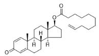 宝丹酮十一烯酸酯对照品