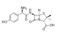阿莫西林对照品