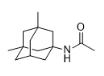 1-乙酰氨基-3,5-二甲基金刚烷对照品